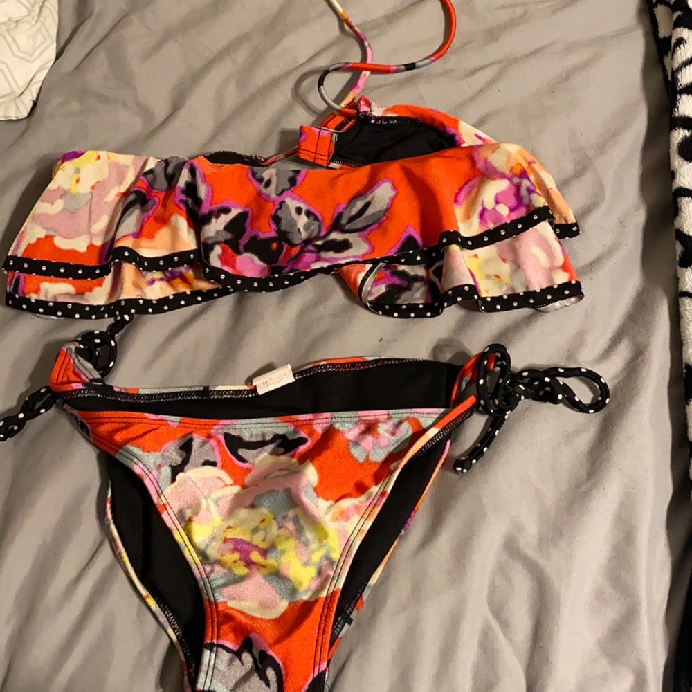 Xhilaration Bikini Set